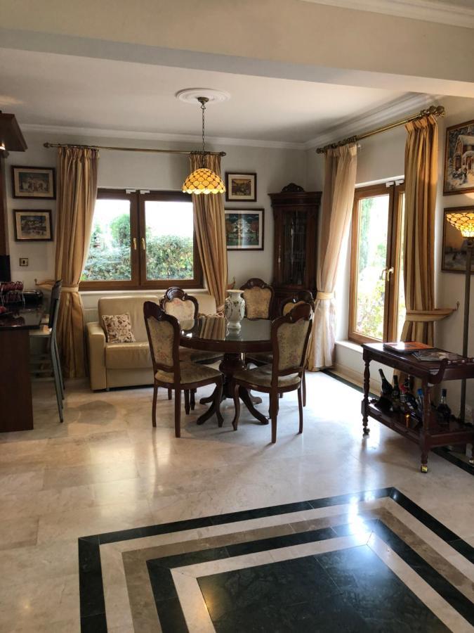 Villa Natalia Ayia Napa Eksteriør billede