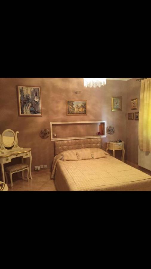 Villa Natalia Ayia Napa Eksteriør billede