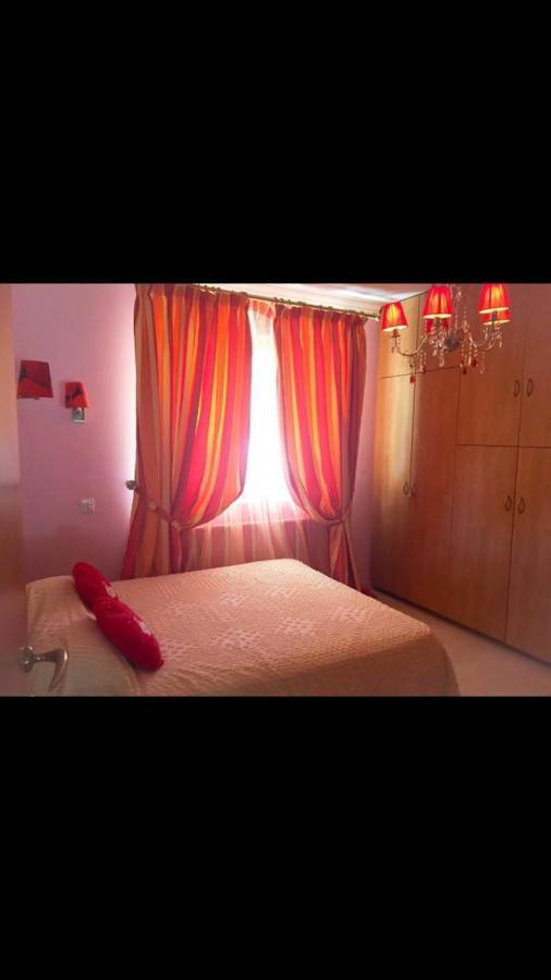 Villa Natalia Ayia Napa Eksteriør billede