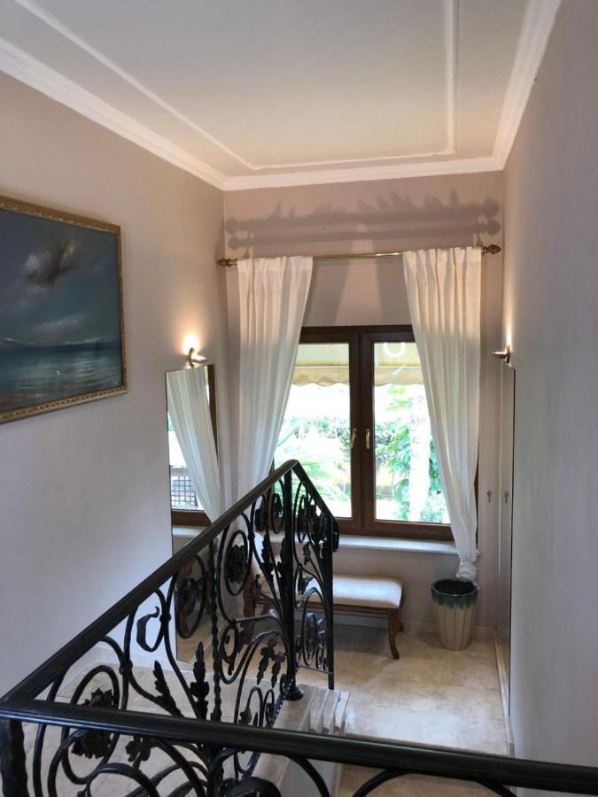 Villa Natalia Ayia Napa Eksteriør billede