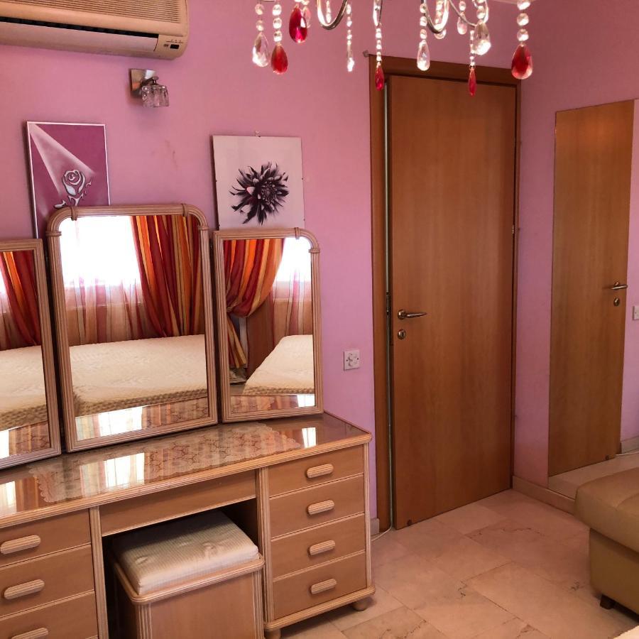 Villa Natalia Ayia Napa Eksteriør billede